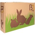 BM Hay Company Alfalfa Hay Small Pet Food, 8-lb box