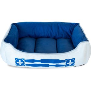Buckle-Down Star Wars Bolster Dog Bed