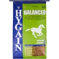 Hygain Balanced Horse Feed, 44-lb bag