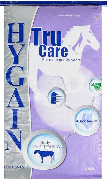 Hygain Tru Care Horse Feed, 44-lb bag slide 1 of 2