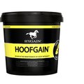 Hygain Hoofgain Horse Supplement, 44-lb tub