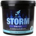 Hygain Storm Equus Horse Supplement, 6.6-lb tub