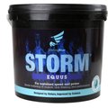 Hygain Storm Equus Horse Supplement, 26.45-lb tub