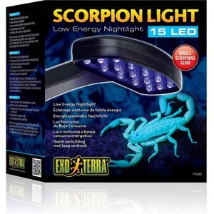 Exo Terra 15 LED Scorpion Light