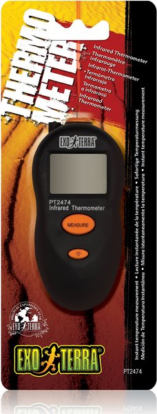 Exo Terra Infrared Reptile Thermometer slide 1 of 1