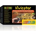 ExoTerra Vivicator Vibrating Reptile Dish