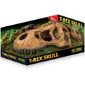 Exo Terra T-Rex Skull Reptile Terrarium Décor