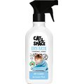 Cat Space Dry Bath Cat Shampoo, 17-oz bottle