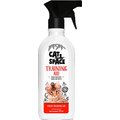 Cat Space Training Aid Cat Spray, 17-oz bottle
