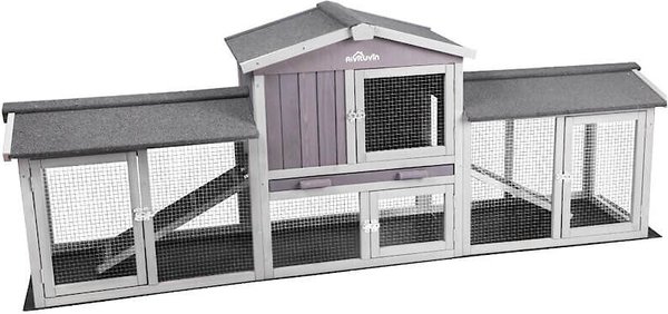 Aivituvin 33.7-in Extra Large Chicken Coop slide 1 of 7