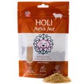 HOLI Lamb Liver Protein Pack Grain-Free Freeze-Dried Dog Food Topper, 2-oz bag