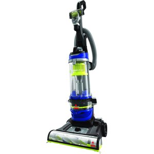 Bissell CleanView Rewind Vacuum, Cobalt Blue & Electric Green