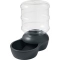 Frisco Wide Mouth Gravity Waterer, 2.5 gal