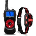 Petdiary T502 2600-ft Remote Dog Training Shock Collar System