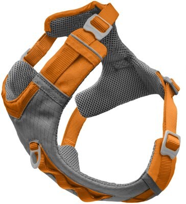 Kurgo Journey Air Polyester Reflective No Pull Dog Harness, slide 1 of 1