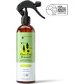 kind+kind Flea|Tick Protect Lemongrass Dog & Cat Spray, 12-oz bottle