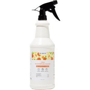 Dr. Brite Citrus Multi-Purpose Cleaner, 32-oz bottle