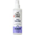 Skout's Honor Probiotic Dog & Cat Paw Spray, 8-oz bottle