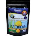 NorthFin Marine Formula 2 mm Sinking Pellets Fish Food, 250-g bag