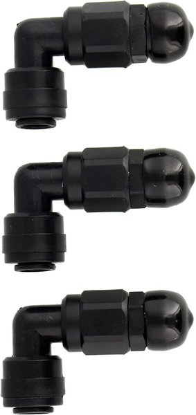 MistKing Misting Systems Replacement L-Nozzle, 3 count slide 1 of 1