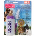 Lixit Baby Small Animal Bottle Nursing Kit, 4-oz bottle