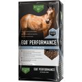 Buckeye Nutrition EQ8 Performance Gut Health Horse Feed, 40-lb bag