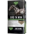 Buckeye Nutrition GRO 'N WIN Horse Feed, 50-lb bag