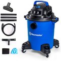 Vacmaster VOC507PF 5G 3HP Wet/Dry Vacuum