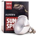 Fluker's Sun Spot 160W Reptile Bulb
