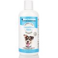 Shed Defender Sensitive Skin Oatmeal & Aloe Dog & Cat Shampoo, 16-oz bottle