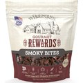 Wholesomes Smoky Bites Bacon Flavor Dog Treats, 3-lb bag