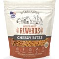 Wholesomes Cheezy Bites Dog Treats, 3-lb bag