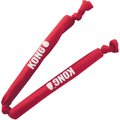 KONG Signature Crunch Rope Double Dog Toy