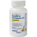 Amoxicillin (Generic) Suspension, 250mg/5mL, 150 ml