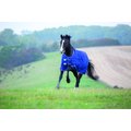 Shires Equestrian Products Tempest Plus Lite TU Horse Blanket, 69-in
