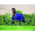 Shires Equestrian Products Highlander Plus TU Horse Blanket, 78-in