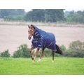 Shires Equestrian Products Highlander Plus Combo TU Horse Blanket, 81-in