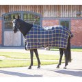 Shires Equestrian Products Tempest Plus Lite Stable Rug Horse Blanket, 84-in