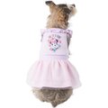 Disney Minnie Mouse "One of a Kind" Dog & Cat Dress, Small