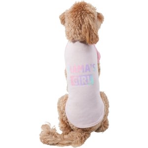 Frisco Mama's Girl Dog & Cat T-Shirt, XXX-Large