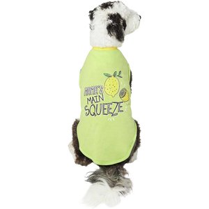 Frisco Mama's Main Squeeze Dog & Cat T-Shirt, XXX-Large