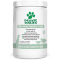 Doggie Dailies Salmon Omega Chews Dog Supplement, 1-lb bottle