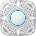 Google Nest Protect Battery-Powered Smoke & Carbon Monoxide Alarm