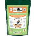 The Petz Kitchen Holistic Super Food Broth Immune Support Beef Flavor Concentrate Powder Beef Flavor Dog & Cat Supplement, 4.5-oz bag