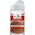 The Petz Kitchen Canihua Flour Organic Ancient Seed Grain Complete Protein Powder Dog & Cat Supplement, 2-oz jar