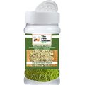The Petz Kitchen Kelp Omega 3 Thyroid & Whole Body Multi-Mineral, Multi-Vitamin & Dental Support Dog & Cat Supplement, 2-oz jar