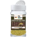 The Petz Kitchen Moringa Leaf Powder Antioxidant Vitamin & Mineral Support Dog & Cat Supplement, 2-oz jar