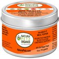 Natura Petz Organics DIA BEAT IT MAX MEAL TOPPER* Adjunctive Pancreas, Blood Glucose & Metabolic Support* Dog Supplement, 4-oz jar