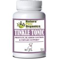 Natura Petz Organics Tinkle Tonic Dog Supplement, 250 count