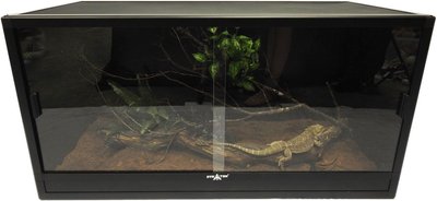 Symton Reptile Enclosure, 120-gal, slide 1 of 1